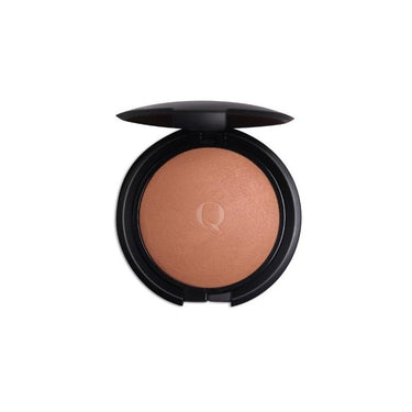 Terracotta "N.02" QStudio Make-up R.P. 7gr QS07B  QSTUDIO MAKEUP-RP