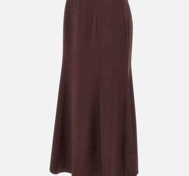Gonna "Vamp Skirt" 5679187 035 HERSKIND