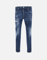 Jeans "Skater jean" S74LB1556 S30664470 DSQUARED2