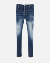 "Cool Guy jean" S71LB1580 S30664470 DSQUARED2