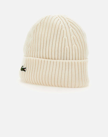 Berretto in lana RB0001 70V LACOSTE