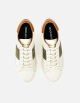 Sneakers "Classic Court Blubber" WFM252001 AJ0BW WOOLRICH