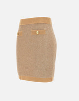 Gonna "Daily" GK23T57E2 EA2 ELISABETTA FRANCHI