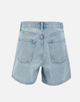 "V-Waist Backbeat" shorts A225 1535BBT AGOLDE
