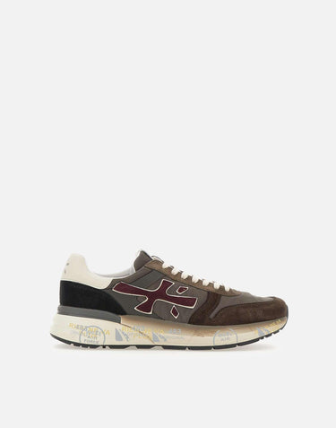 Sneakers "Mick7714" MICK 7714 PREMIATA