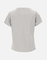 T-shirt con accessorio collana RIJBR003 0M07 KAOS