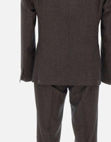 Completo due pezzi in lana 26N700 26184000317R CORNELIANI