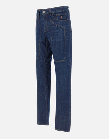 Jeans "John" JOHN001 DENI027D054 JECKERSON