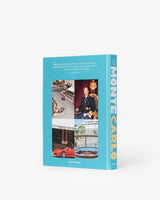 Libro "The Classic Collection - Montecarlo" 9781649802002 LIBRO ASSOULINE