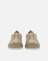 Sneakers "Victory 4" MBCD21995TARTSEY M45 SANTONI