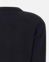 "Firm knit cardigan" 115066 100 ROTATE BIRGER CHRISTENSEN