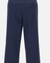 Pantaloni "Leila chinos" P034LS 01194002 RE-HASH