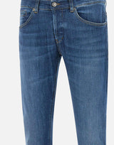 Jeans "George" UP232DSE340 IM6800 DONDUP