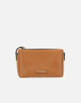"Nora pouch" BS10224 GRNFLAKE GIANNI CHIARINI