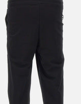 Jogger in cotone "Core identity" 8NPP66 PJVRZ1200 EA7