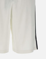 "Teamgeist shorts" JP1122 WHTBLK ADIDAS