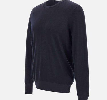 Maglia in cashmere e lana 45167 32290599 GRAN SASSO