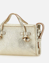 Borsa "Marcella " BS11706 BBLLIGHTGOLD MARCELLA CLUB GIANNI CHIARINI