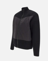 "Fabric mix knit jkt" D26997 E1446484 G-STAR RAW
