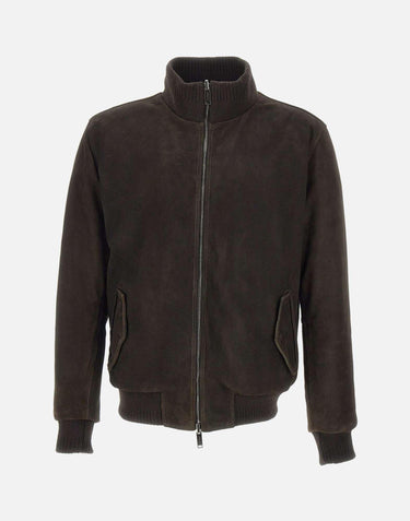 Giacca "Monet degradè" MONET VERDE VOLFAGLI