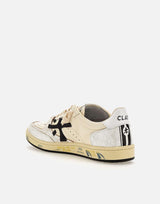 Sneakers "Bskt Clay6775" in pelle BSKTCLAY 6775 PREMIATA