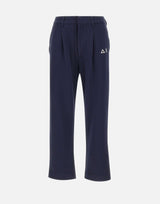 "Formal sweatpants basic" F45205 07 SUN68