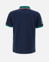 "Polo piquet stretch" MAP309 PK00107017 LA MARTINA