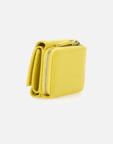Portafoglio in pelle<BR/> PFW5065 SHAKE GIANNI CHIARINI