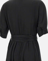 Abito in satin RPJAR003 0001 KAOS