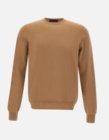 Maglia in cashmere e lana 55159 19699116 GRAN SASSO