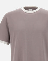 T-shirt in cotone L75TSHL05 TES0L305811301 ELEVENTY