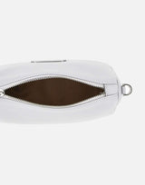 "Nora pouch" BS10224 GRNICECHALK GIANNI CHIARINI
