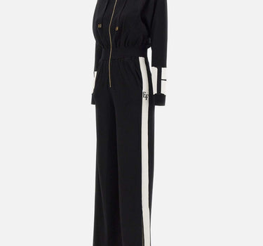 Jumpsuit "Urban" KT61S56E2 EF3 ELISABETTA FRANCHI