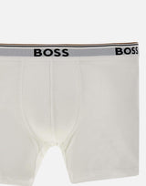 Set tre boxer in cotone 50475282 100 BOSS