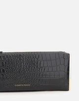 Baguette con zip BS52A56E2 110 ELISABETTA FRANCHI