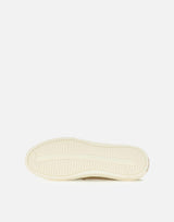 Mocassini in camoscio WFM251041 1010 WOOLRICH