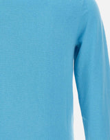 Maglia in lana e cotone K45101 81 SUN68