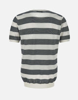 T-shirt in cotone 102221 701 KANGRA