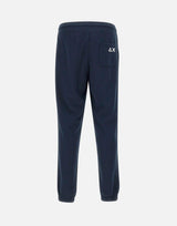 "Basic fleece jogger" F35136 07 SUN68
