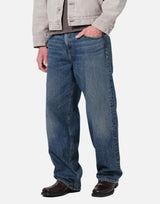 "Fusion jean baggy taper Arcadia" A662 1821ACD AGOLDE