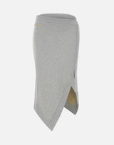 "Midi skirt" 250WCS00263 JJF007AA876 THE ATTICO
