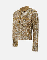 Blusa "Betta" 2523956012200 002 MARELLA