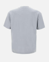 T-shirt in jersey di cotone K75TSHK18 TET0K02408 ELEVENTY