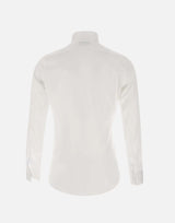 Camicia "Palos" in cotone CP134 B4PAL05100 CARLO PIGNATELLI