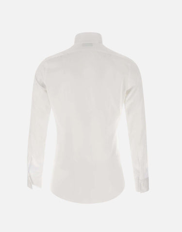 Camicia "Palos"  in cotone CP134 B4PAL05100 CARLO PIGNATELLI