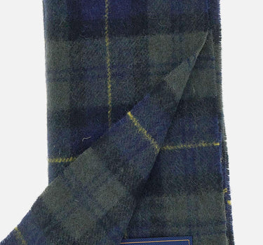 "Tartan lambwool scarf" USC0001 USC1TN28 BARBOUR
