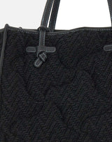 Borsa "Marcella" BS12090 DBLTOUCHNERO MARCELLA CLUB GIANNI CHIARINI