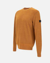 Maglia "Badra" in lana PEU5249 99012035469 PEUTEREY