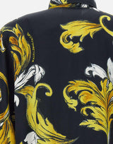 Camicia in viscosa 78GAL2R0 NS632G89 VERSACE JEANS COUTURE