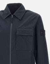"Overshirt Ghost" 1200018S00F1 V0020 STONE ISLAND
